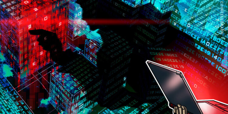 Barely halfway and October already the biggest month in crypto hacks: Finance Redefined