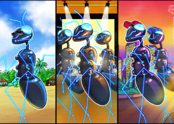 The future of DeFi is on TikTok