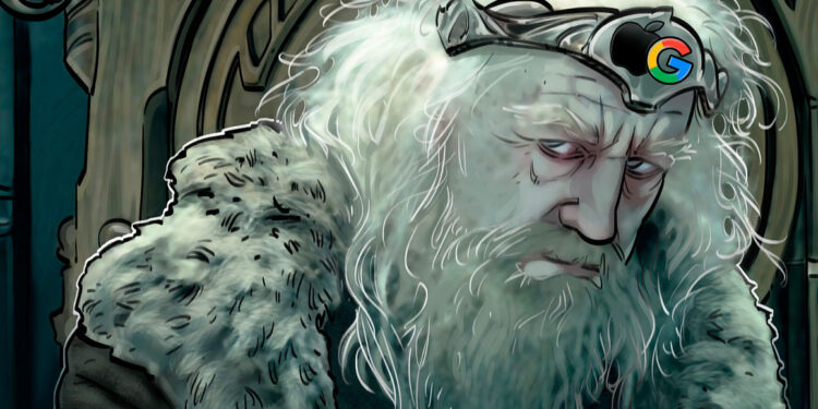 Nodes are going to dethrone tech giants — from Apple to Google