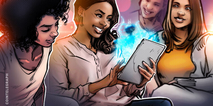 Web3 projects focus on education to bring Latin American women to the sector