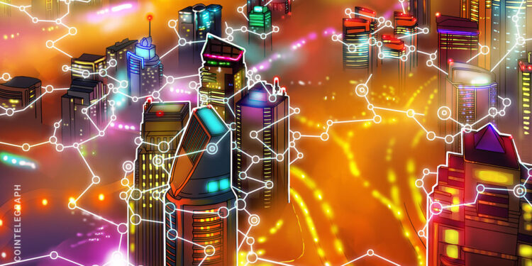 Crypto investment firm Q9 gets provisional approval to operate in Dubai