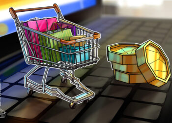 Walmart CTO says crypto will become a ‘major’ payments disruptor