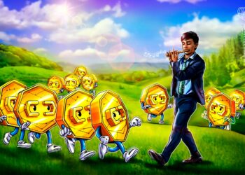 Most institutional investors hold or plan to buy cryptocurrencies: Survey