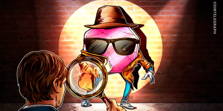 Industry exec explains why NFT fraud protection falls on brand and not marketplaces