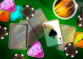 Metaverse casino served emergency cease and desist to halt NFT sales