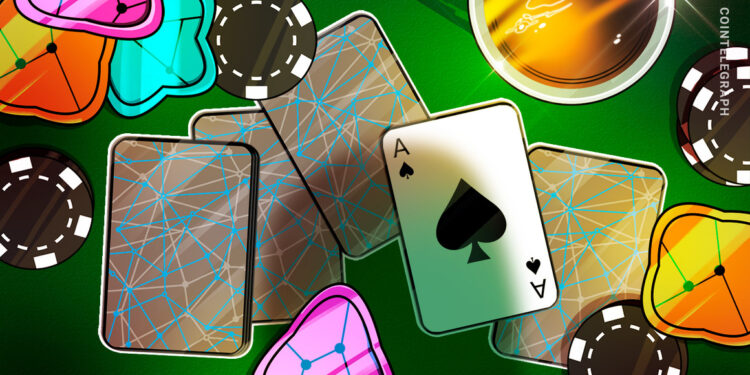 Metaverse casino served emergency cease and desist to halt NFT sales