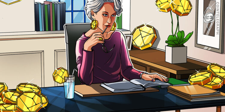 Women remain bullish on crypto investment despite market lull: Survey