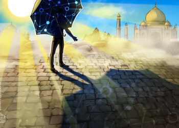 Web3 to inject $1.1T in India’s GDP by 2032, following 37x growth since 2020