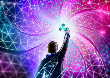 Ripple’s $250M fund backs Web3 projects focused on ‘entertainment and media’