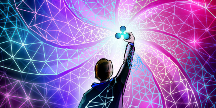 Ripple’s $250M fund backs Web3 projects focused on ‘entertainment and media’