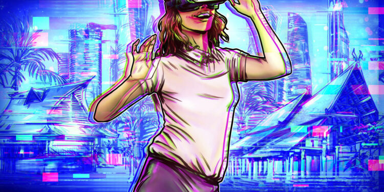 Zuckerberg’s $100B metaverse gamble is ‘super-sized and terrifying,’ shareholder says
