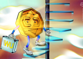 Western Union may be planning to expand its digital offerings far beyond remittances