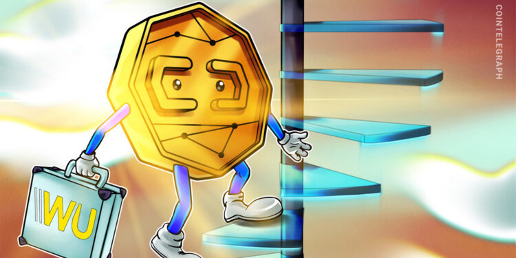 Western Union may be planning to expand its digital offerings far beyond remittances