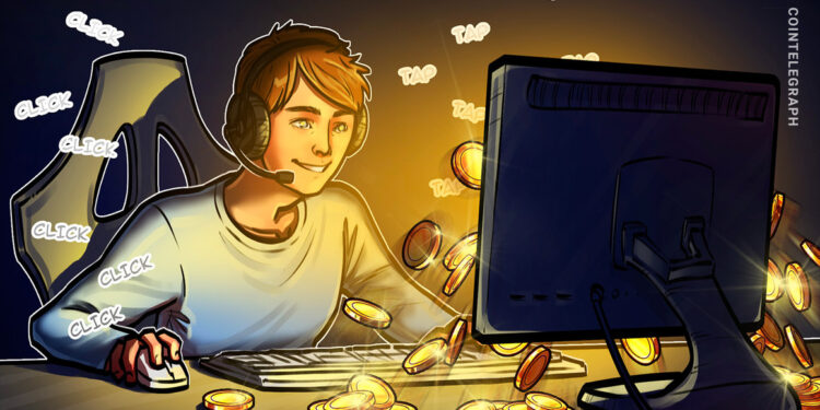 Web3 infrastructure firm ChainSafe raises $18.75M as attention shifts to GameFi