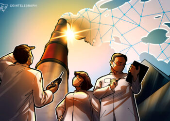 Filecoin launches Web3 data storage solution for carbon offsets