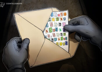 Criminal use of crypto an ‘emerging threat’ — Australian police