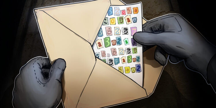 Criminal use of crypto an ‘emerging threat’ — Australian police