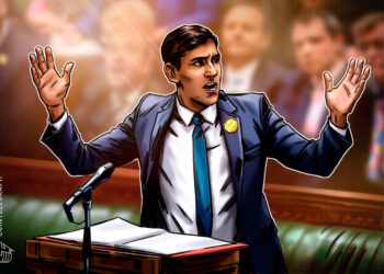 UK Prime Minister Rishi Sunak’s win was a victory for crypto