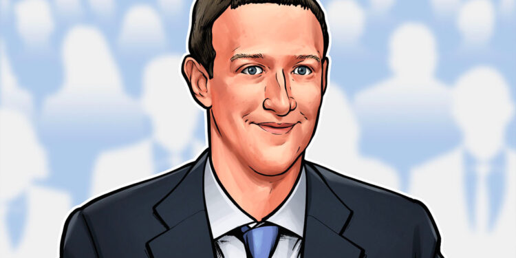 FTX CEO dissects Mark Zuckerberg’s intent to pump $10B/year into Meta