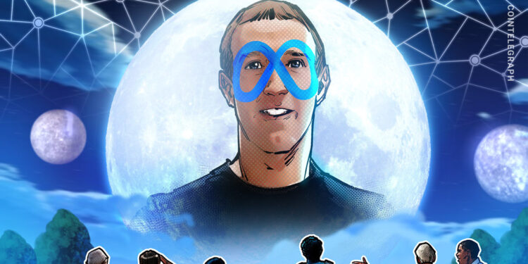 Is Zuckerberg’s $100B metaverse experiment doomed to fail?
