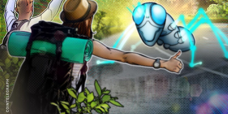 Tech talent migrates to Web3 as large companies face layoffs