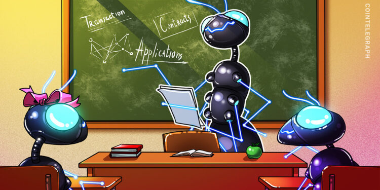 Metaverse schooling to help Japanese city combat growing absenteeism