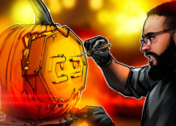 The five spookiest stories in crypto in 2022