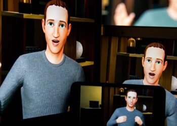 Mark Zuckerberg says his metaverse bet is the right one despite sinking stock price