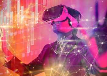 New ETFs Offer Investors a Chance to Bet on the Metaverse
