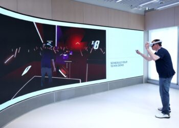 Meta’s Virtual Reality Meets Facebook’s Harsh Real World