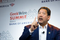 Most popular stories on GeekWire for the week of Oct. 2, 2022 – GeekWire