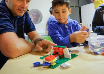 Lego Owner to Acquire Education-Technology Firm Brainpop