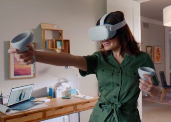 Join CNET’s Meta Connect Viewing Party Live Now