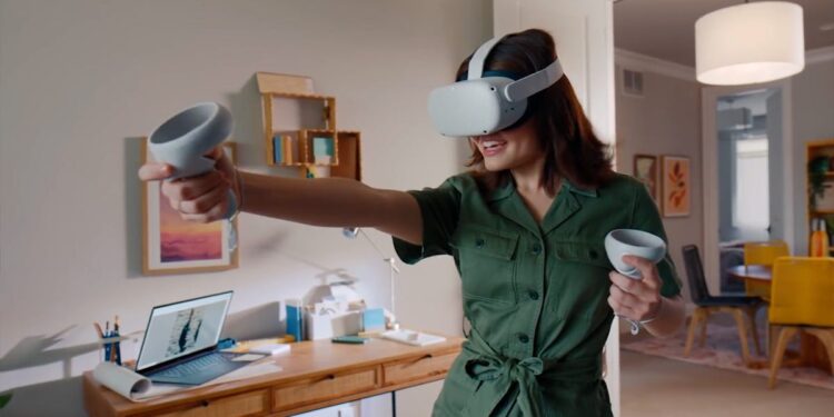 Join CNET’s Meta Connect Viewing Party Live Now