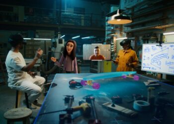 Facebook Shouldn’t Own the Metaverse – Review Geek