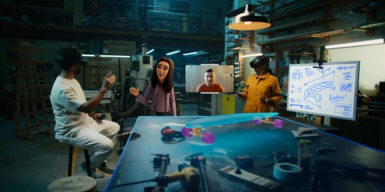 Facebook Shouldn’t Own the Metaverse – Review Geek