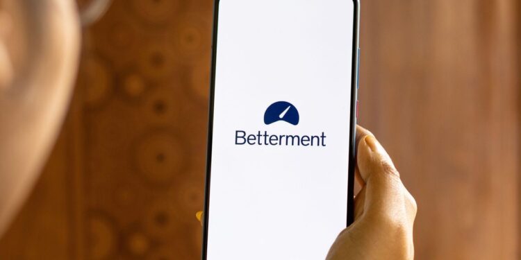 Robo-Adviser Betterment Launches Customized Crypto Portfolios
