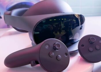 Meta Quest Pro VR Headset Hands-On: What $1,500 Does for the Metaverse