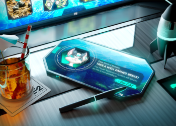 A Well-Earned Break For Stakers: Earth 2 to Put A Pause On Validation Claims