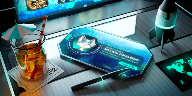 A Well-Earned Break For Stakers: Earth 2 to Put A Pause On Validation Claims