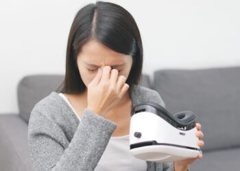 VR Should Take Us to Fantastical Places, Not a Beige Office