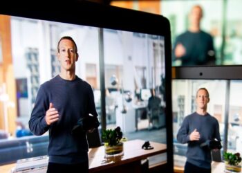 Meta Investor Urges CEO Mark Zuckerberg to Slash Staff and Cut Costs