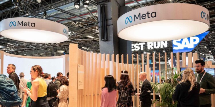 Meta Platforms’ Revenue Decline Is Expected to Accelerate