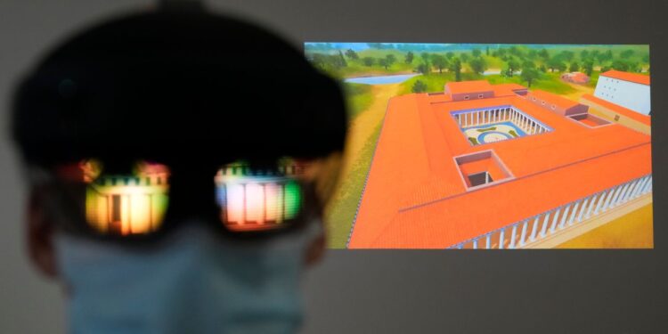 Microsoft’s Hardware Struggles Enter the Metaverse