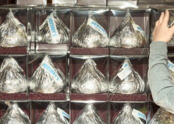 There’s an American Icon That Beat the Market Meltdown