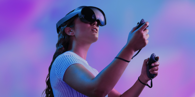 The True Meta Quest Successor Arrives in 2023 – Review Geek