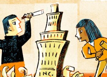 Tech Is Getting Boring. That’s a Good Thing.