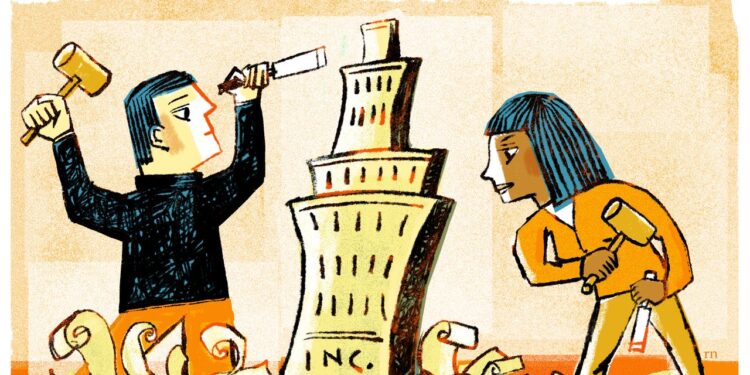 Tech Is Getting Boring. That’s a Good Thing.