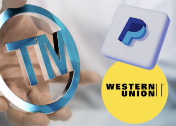 PayPal and Western Union Continue the Metaverse Trademark Fest