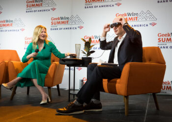 Magic Leap pivots toward ‘coopetition’ with Microsoft in AR market